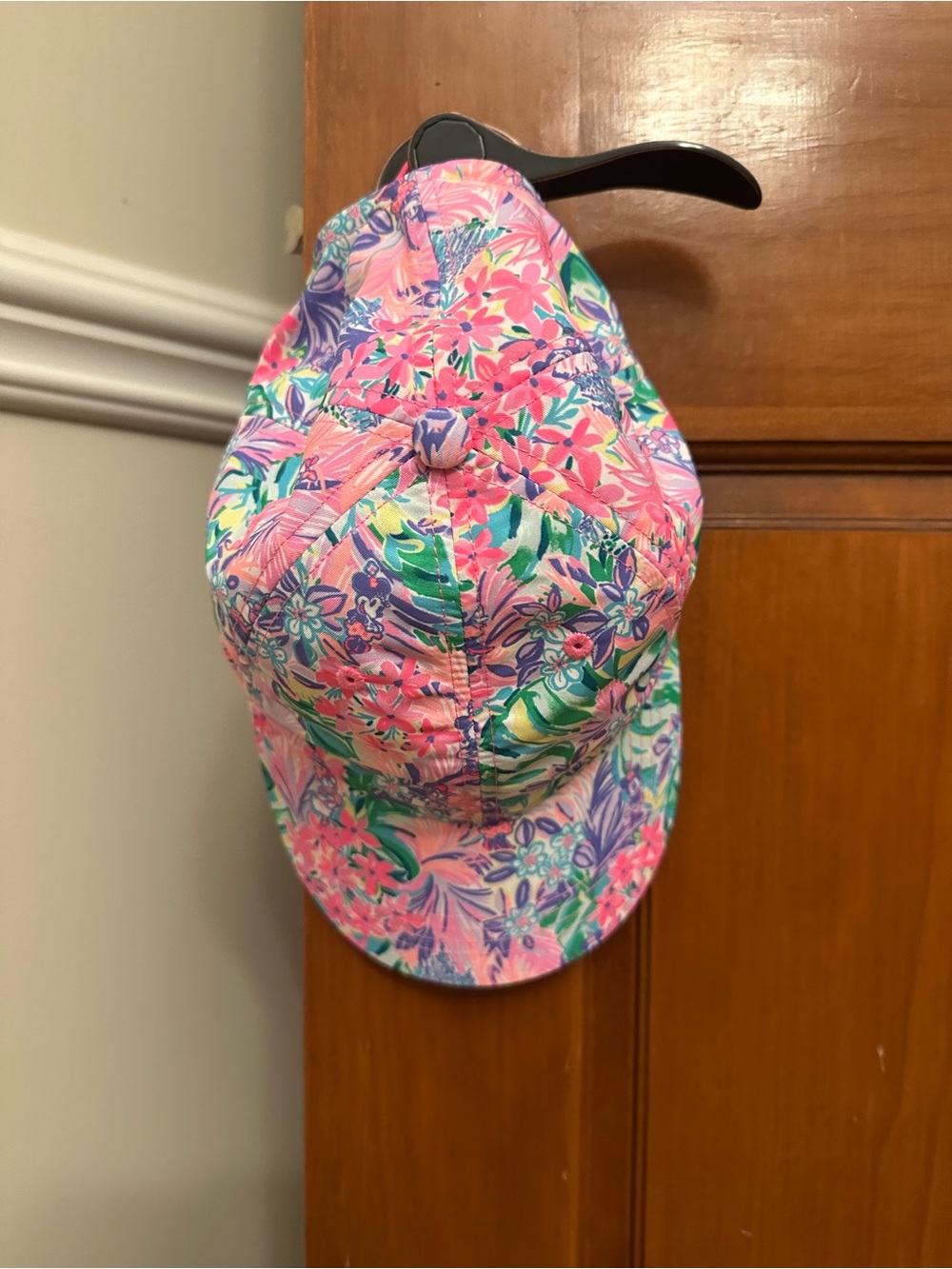Lilly Pulitzer x Disney Multi Disney Dreamin Hat